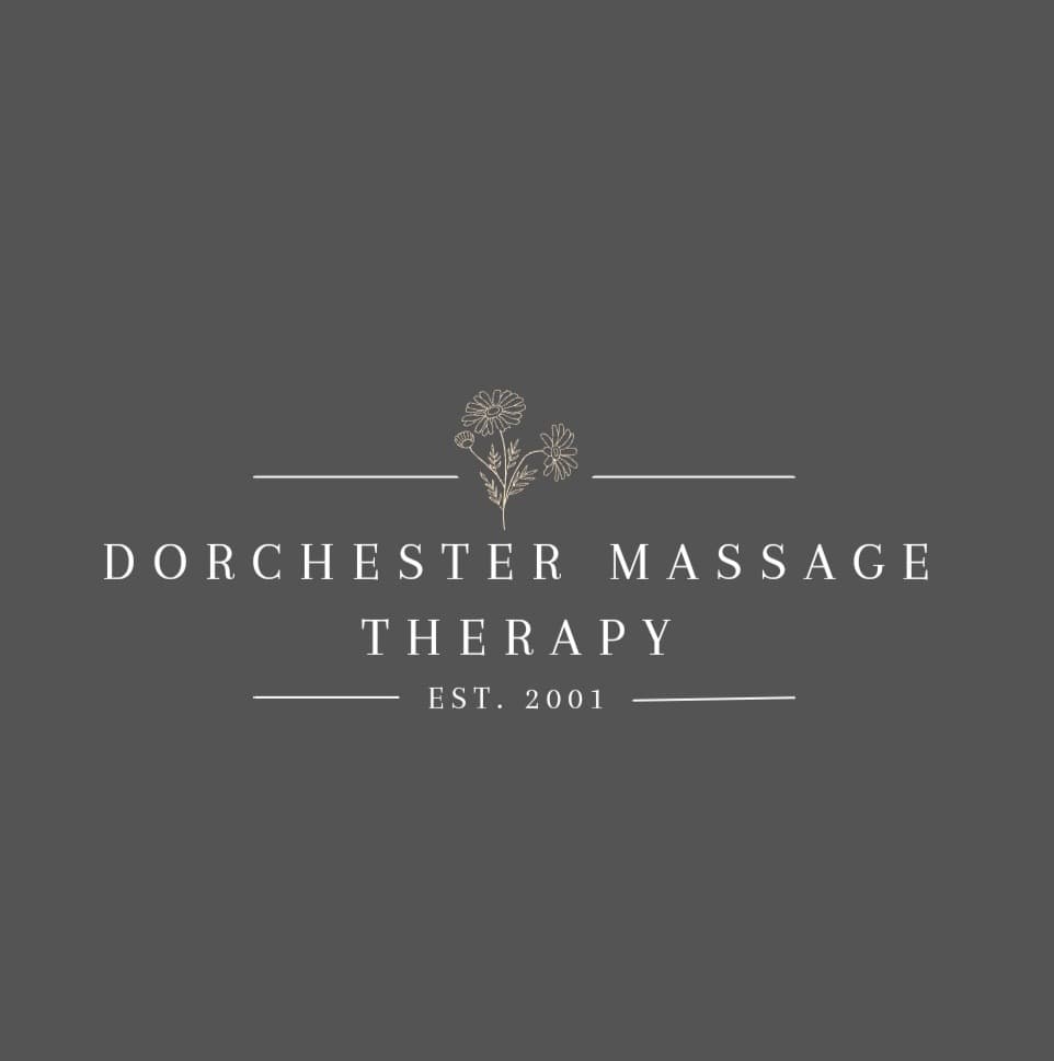 dorchester massage therapy established 2001